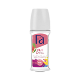 FA ROLL ON 50ML FIJI DREAM